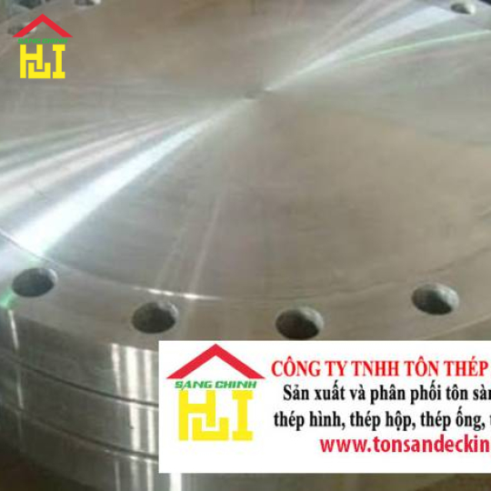 Mặt bích BS4504 PN6