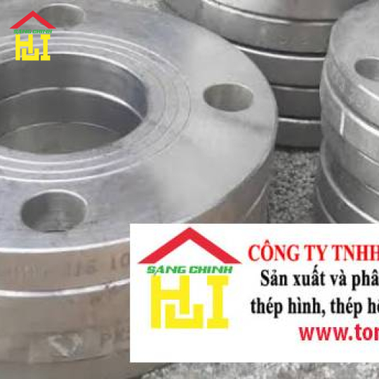 Mặt bích JIS 5K 10K 16K 20K
