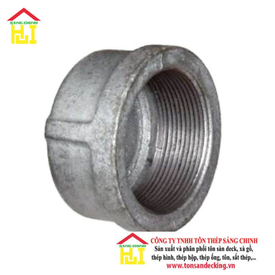 Nắp bịt ren Mech – UL FM