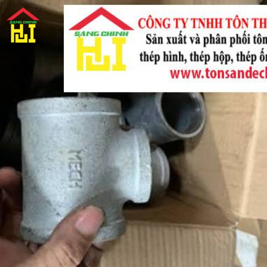 Phụ kiện ren MECH – UL FM