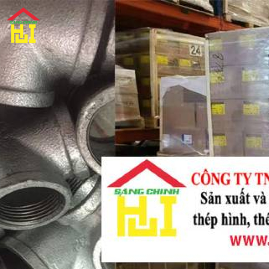 Phụ kiện ren MECH – UL FM