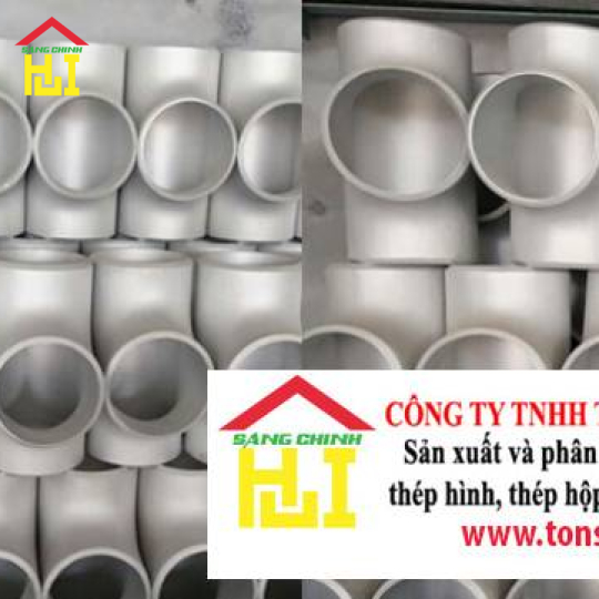 Phụ kiện hàn mạ kẽm SCH20 SCH40 SCH80 SCH160