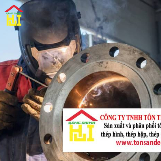 Mặt bích lắp ghép BS4504 PN40