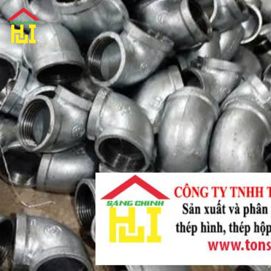 Co Ren Trong Mạ Kẽm (Cút)