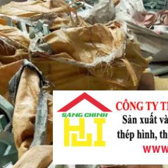 Thanh Nối Dải Phân Cách Betong (Chốt Thép Đuôi Cá)