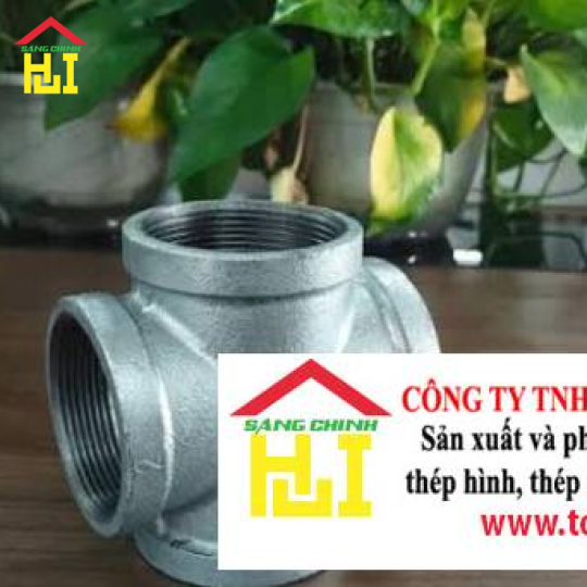 Thập Ren Mạ Kẽm MECH