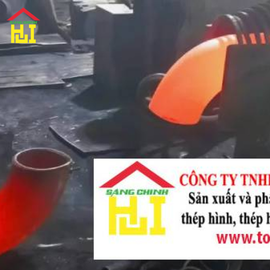 Co Hàn 180 Độ SCH20 SCH40 SCH80