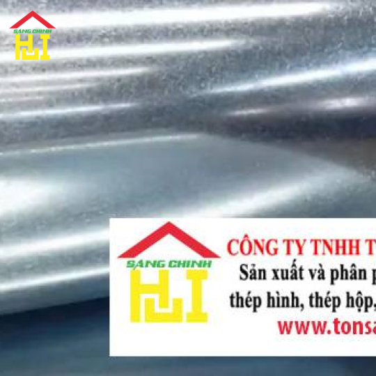 Thép tấm 2.3ly (sắt tấm dày 2.3mm)