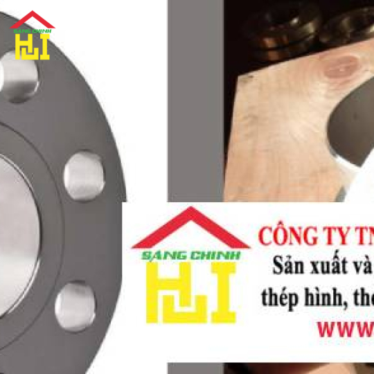 Slip On Flanges BS4504 PN10