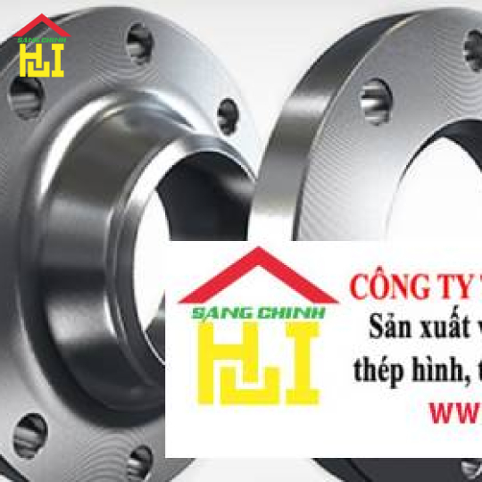 Slip On Flanges BS4504 PN16