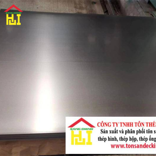 Thép Tấm 0.5 mm – Tôn Tấm 5 zem
