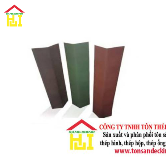 Tấm diềm hiên mái