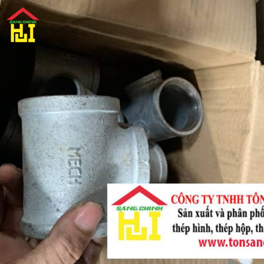 Tê ren Mech – UL FM