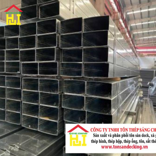 Thép Hộp Phú Xuân Việt
