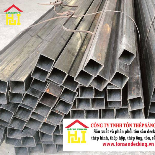 Giá xà gồ thép hộp 30x30