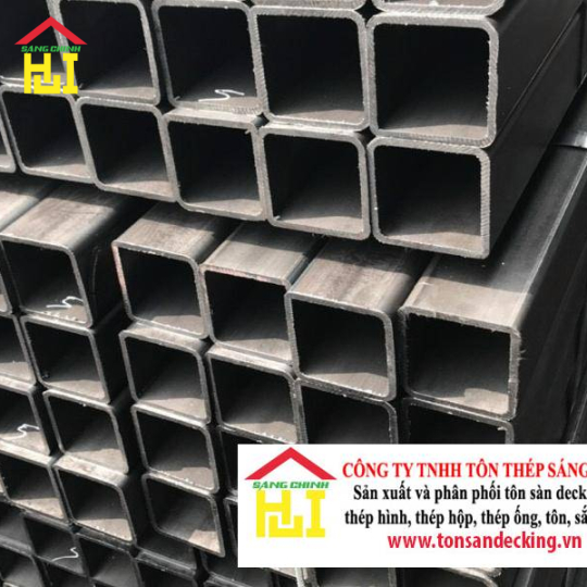 Giá xà gồ thép hộp 60x60