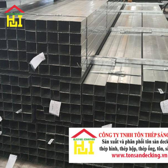Thép Hộp Vinaone