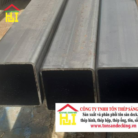 Giá xà gồ thép hộp 150x150