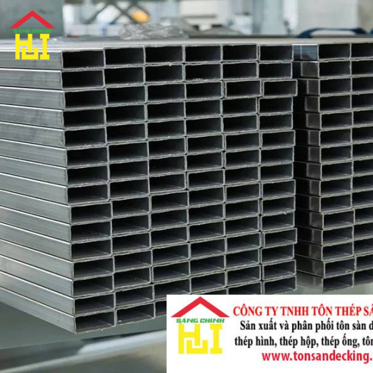 Thép Hộp Phú Xuân Việt