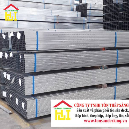 Thép Hộp Vinaone