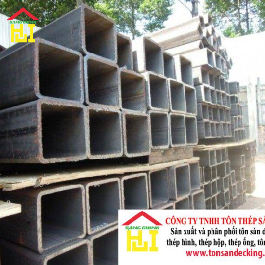 Thép Hộp Phú Xuân Việt