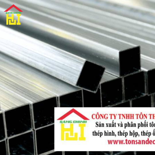 Giá xà gồ hộp 5x5