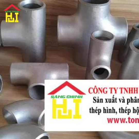 Co Hàn INOX 180 Độ SUS304/316/201