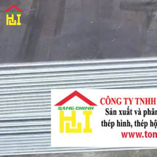 Thép Tấm 10 Ly (Sắt tấm 10mm)