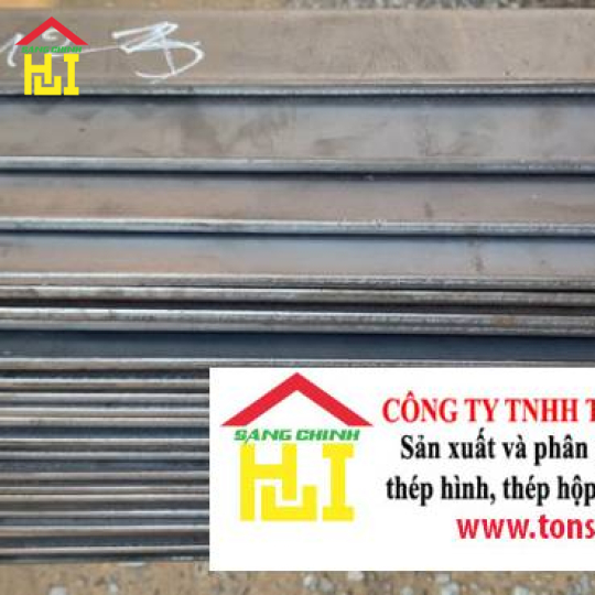 Thép Tấm 12 Ly – Sắt tấm 12mm