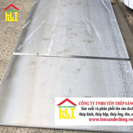Thép Tấm 15mm – Sắt Tấm Dày 15 Ly SS400/Q235/A36