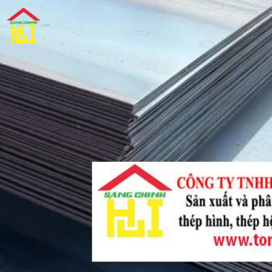 Thép Tấm SS400 1ly 2ly 3ly 6ly 8ly 10ly 14ly 16ly 18ly 20ly