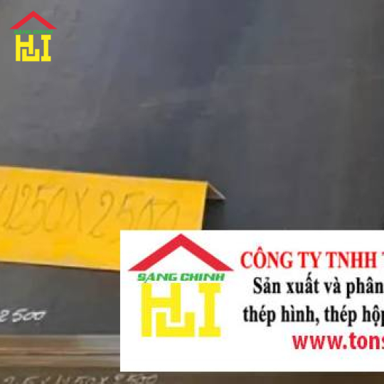 Thép Tấm 2.5ly (Sắt tấm dày 2.5mm)