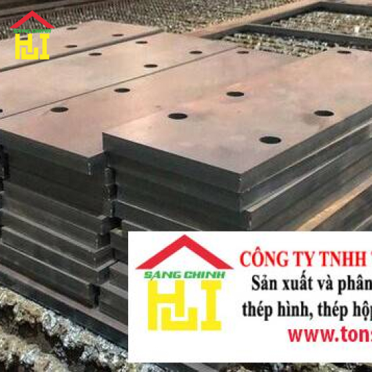 Thép Tấm 28 Ly (Sắt tấm 28mm)
