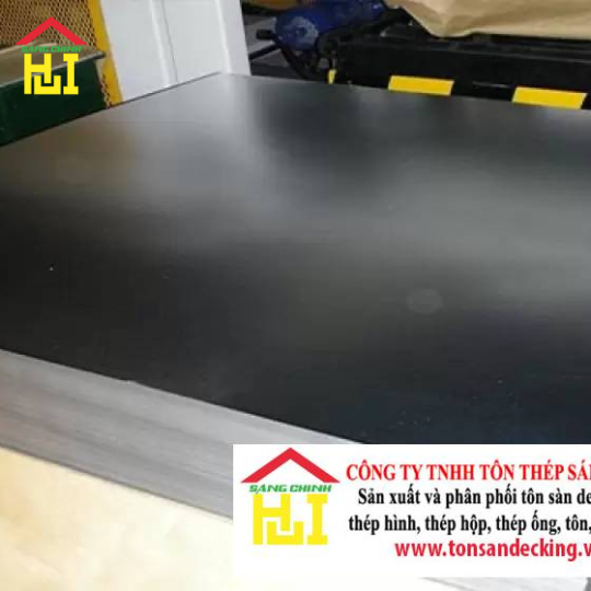 Thép Tấm 1.5 Ly – Sắt Tấm 1.5mm