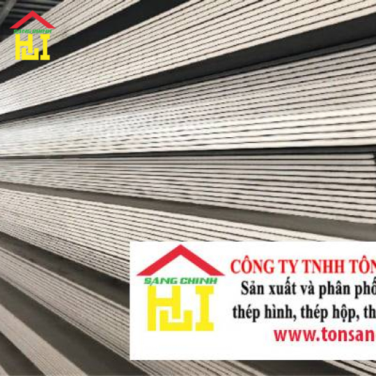 Thép Tấm 5Ly (sắt tấm 5mm)