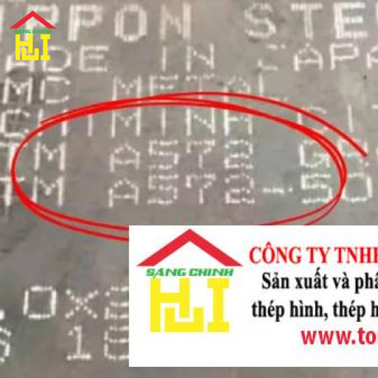 Thép tấm A572 Dày 6ly 8ly 10ly 12ly 16ly 20ly 30ly
