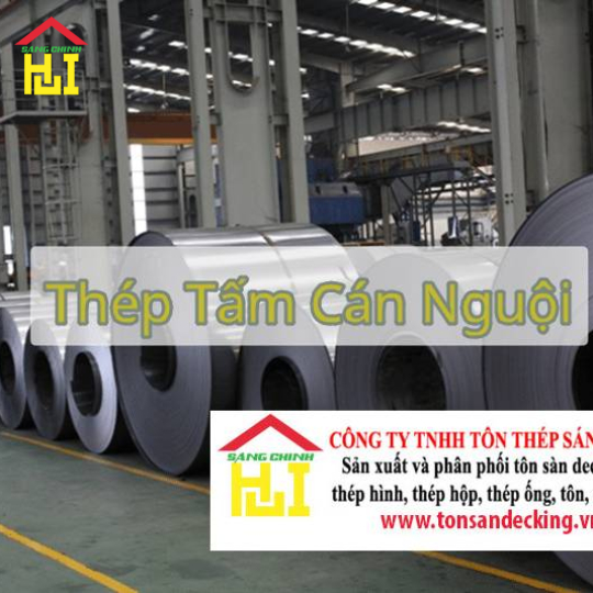 Thép Tấm Cán Nguội (CR/SPCC/SPCD/SPCE/DC01-04)