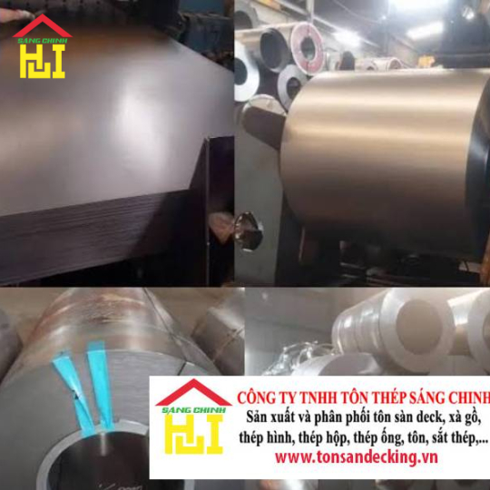 Thép Tấm Cán Nguội (CR/SPCC/SPCD/SPCE/DC01-04)