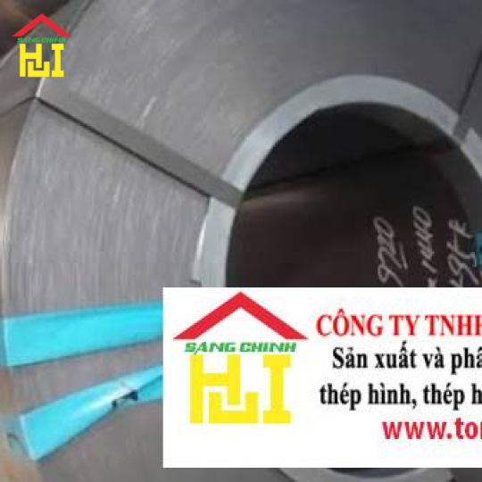 Thép Tấm Cán Nguội (CR/SPCC/SPCD/SPCE/DC01-04)
