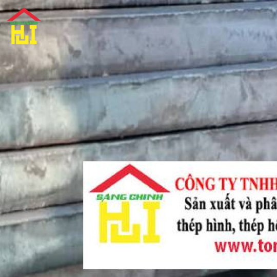 Thép Tấm Đúc (5ly-150ly)
