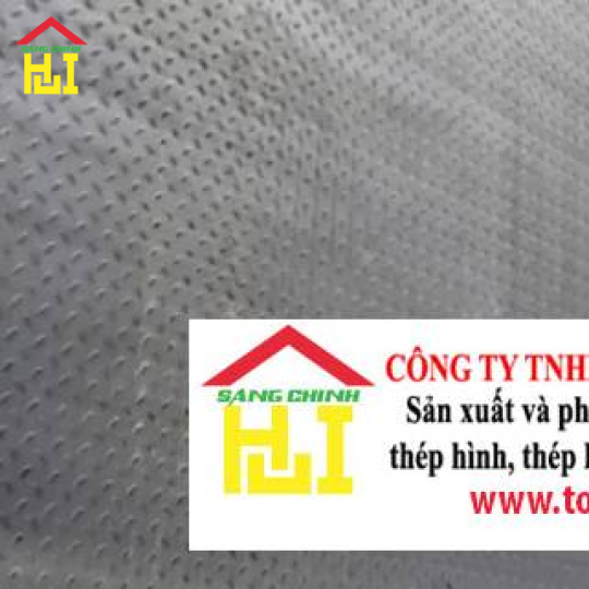 Thép Tấm Gân 12 ly (Dày 12mm)