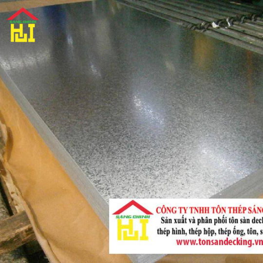 Thép tấm 1 ly (sắt tấm 1mm)