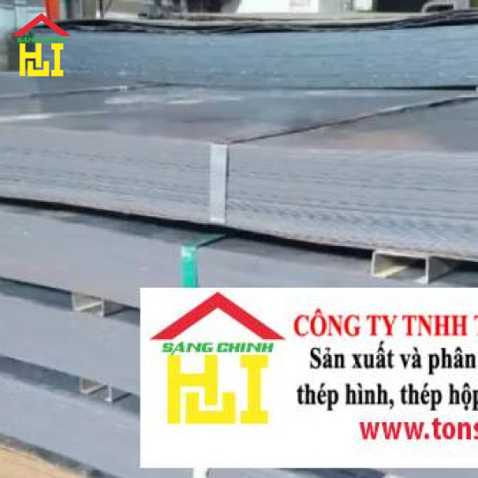 Thép Tấm Mỏng 0.2mm0.5mm0.7mm0.8mm