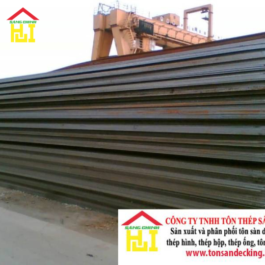 Thép Tấm Q235 – 2ly 3ly 5ly 8ly 10ly 16ly 20ly 30ly