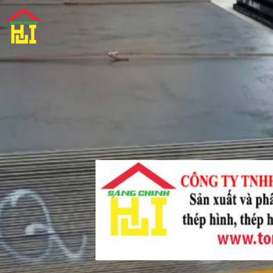 Thép Tấm Q345 – 3ly 5ly 8ly 10ly 12ly 16ly 20ly 30ly
