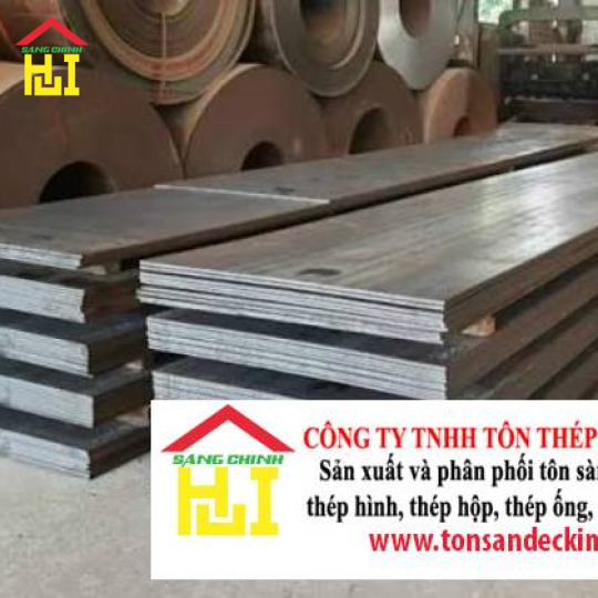 Thép Tấm Q345 – 3ly 5ly 8ly 10ly 12ly 16ly 20ly 30ly