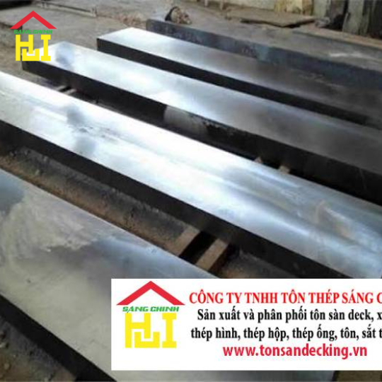 Thép tấm SKD61