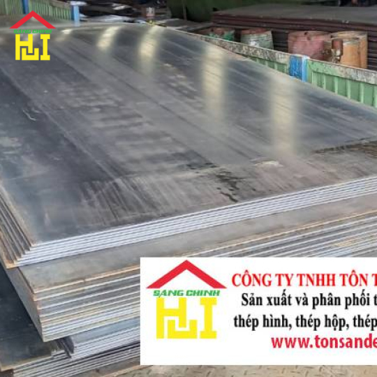 Thép Tấm SS400 1ly 2ly 3ly 6ly 8ly 10ly 14ly 16ly 18ly 20ly