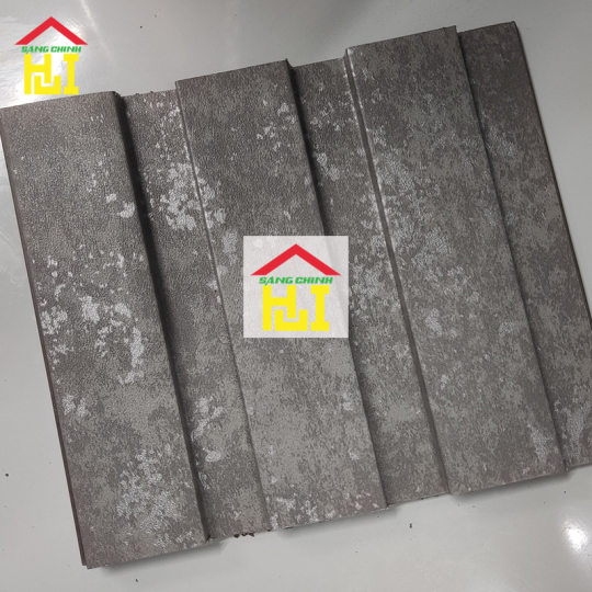 Tôn cách nhiệt Đông Á 3 lớp tôn nền dày 0.55mm + PU + tôn 0.35mm