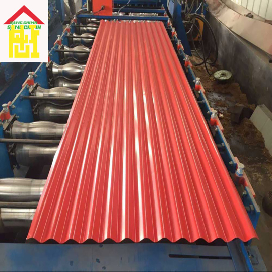 Tôn cách nhiệt Đông Á 3 lớp tôn nền dày 0.45mm + PU + tôn 0.35mm